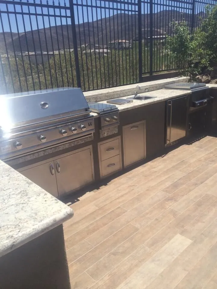 Professional lawn care service in Las Vegas, NV - Northwest Landscape & Maintenance