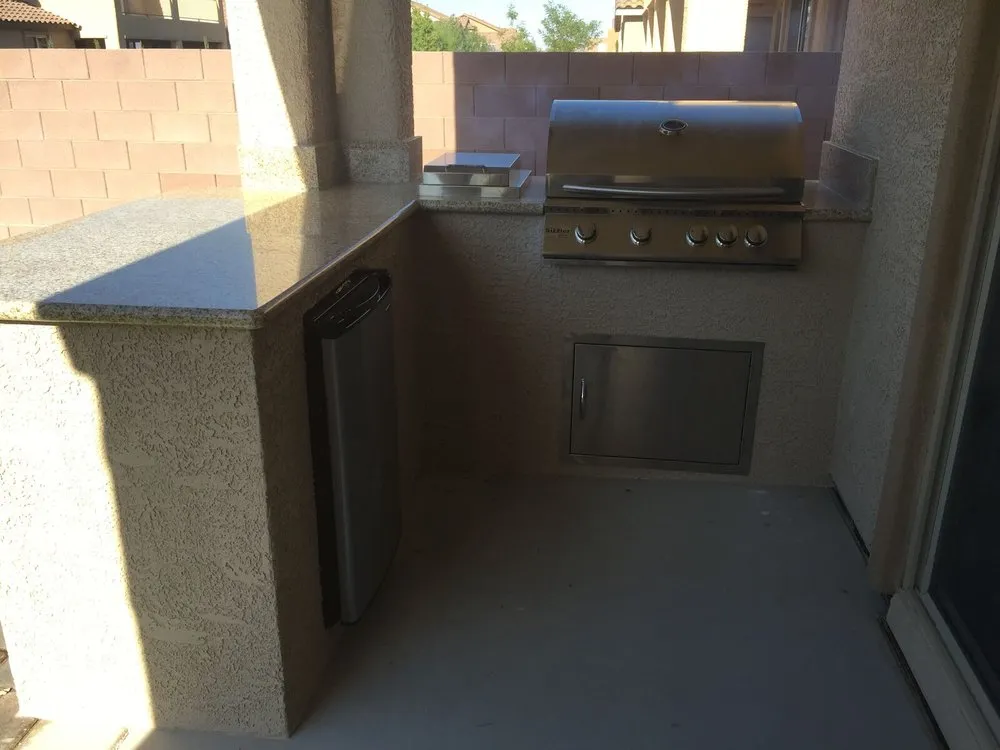 Affordable residential landscaping in Las Vegas, NV - Northwest Landscape & Maintenance