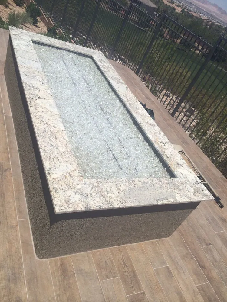 Professional garden landscaping experts serving Las Vegas, NV - Northwest Landscape & Maintenance