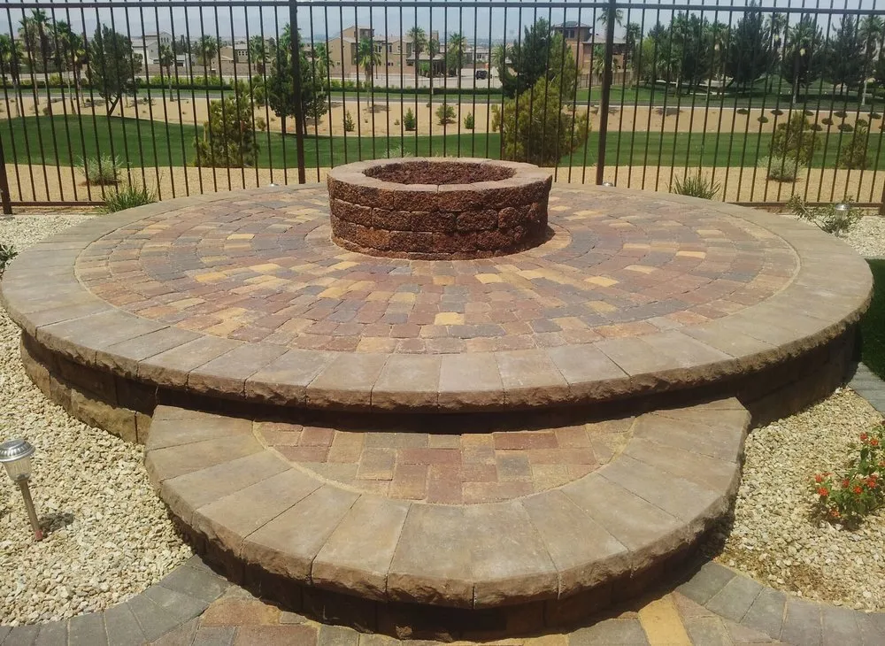 Local outdoor landscaping in Las Vegas, NV - Northwest Landscape & Maintenance