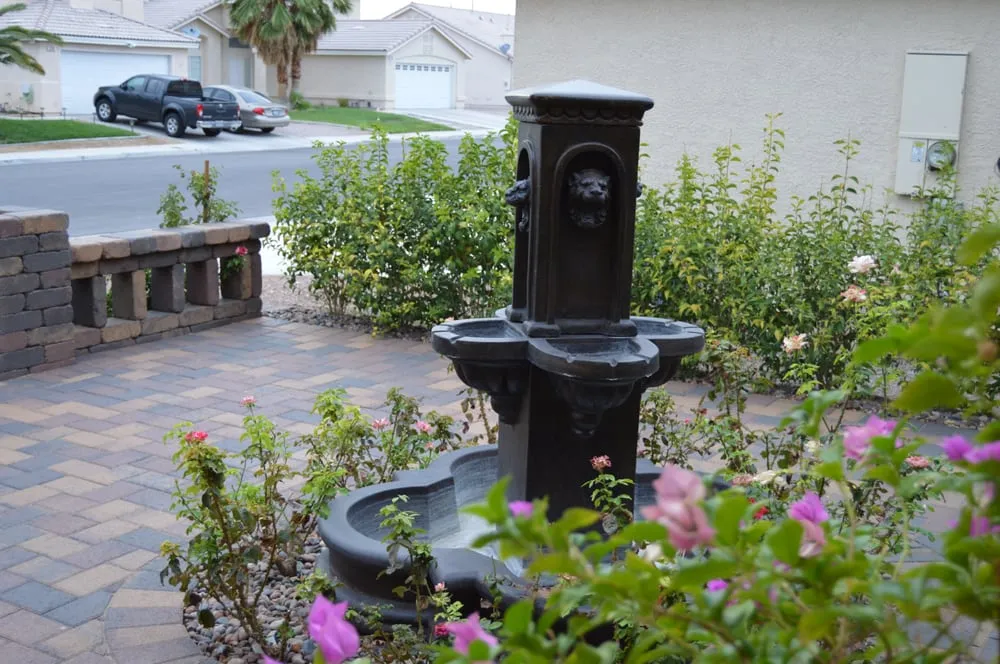 Affordable residential landscaping experts serving Las Vegas, NV - Northwest Landscape & Maintenance