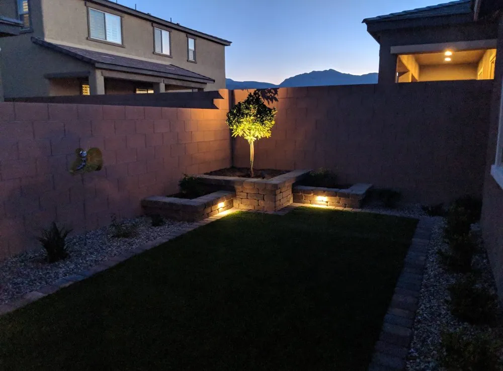 Local lawn care service in Las Vegas, NV - Northwest Landscape & Maintenance