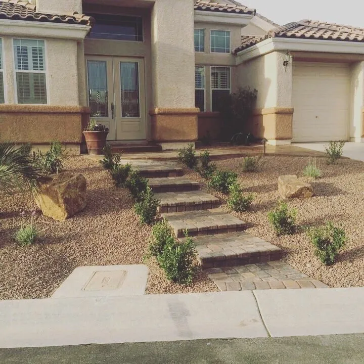 Local lawn mowing service experts serving Las Vegas, NV - Northwest Landscape & Maintenance