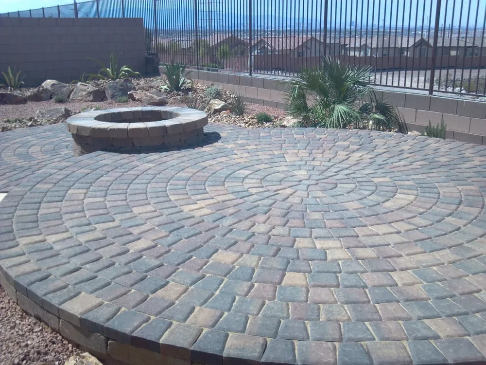 Local landscape installation in Las Vegas, NV - Northwest Landscape & Maintenance