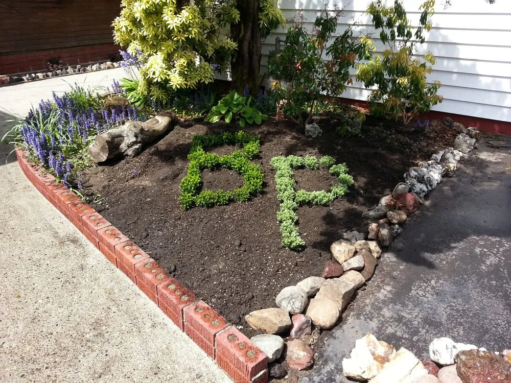 Professional residential landscaping near you across Reedsport, OR - Northwest Landscape Management