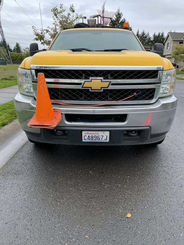 Local landscape design in Tualatin, OR by Northwest Landscape Services