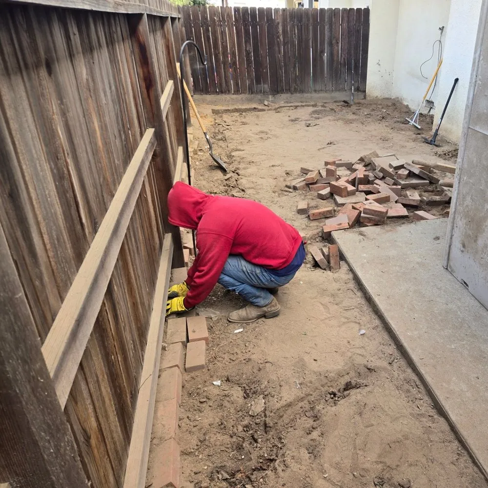 Affordable lawn mowing service experts serving Fresno, CA - Northwest Landscaping