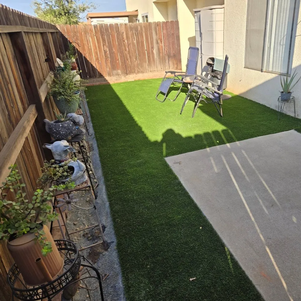 Local residential landscaping experts serving Fresno, CA - Northwest Landscaping