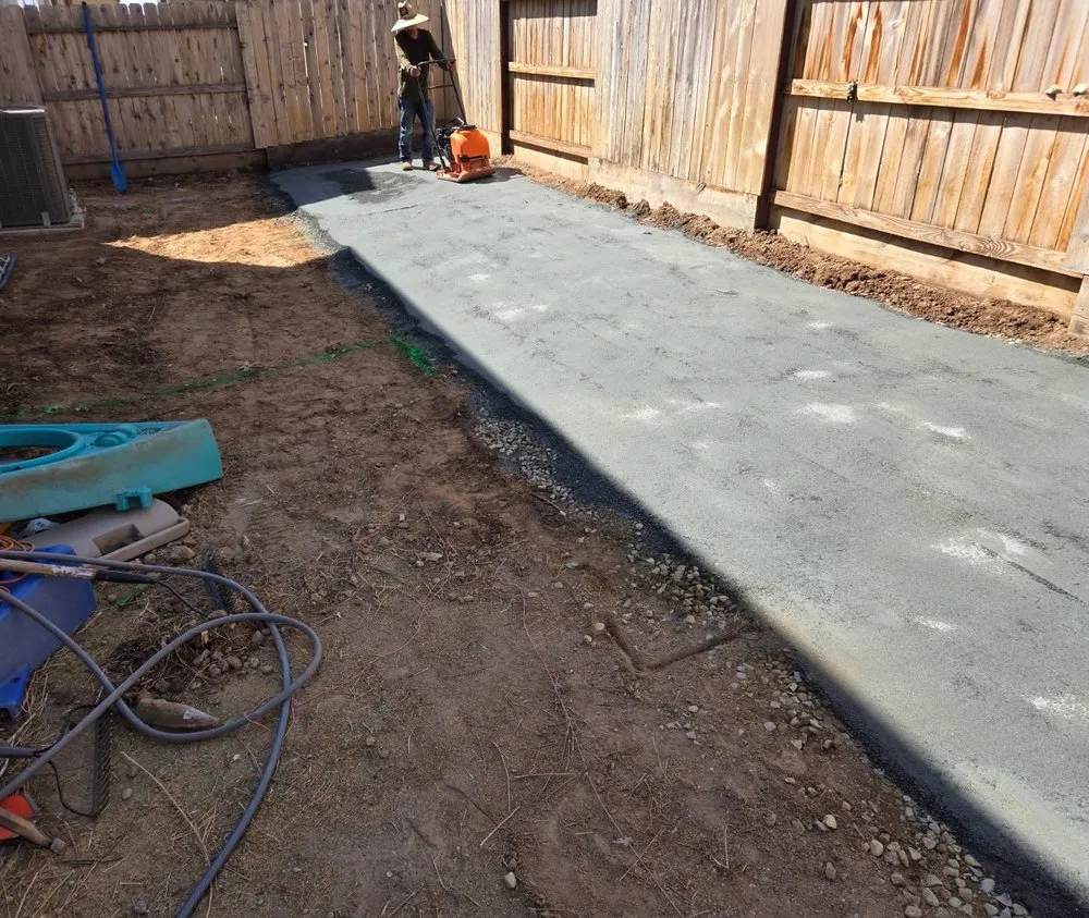 Reliable landscape installation in Fresno, CA by Northwest Landscaping