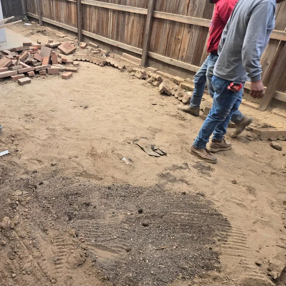 Trusted yard maintenance for homes in Fresno, CA by Northwest Landscaping