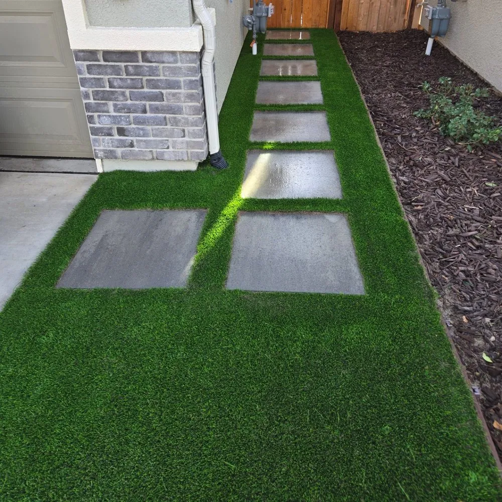 Affordable landscape installation experts serving Fresno, CA - Northwest Landscaping