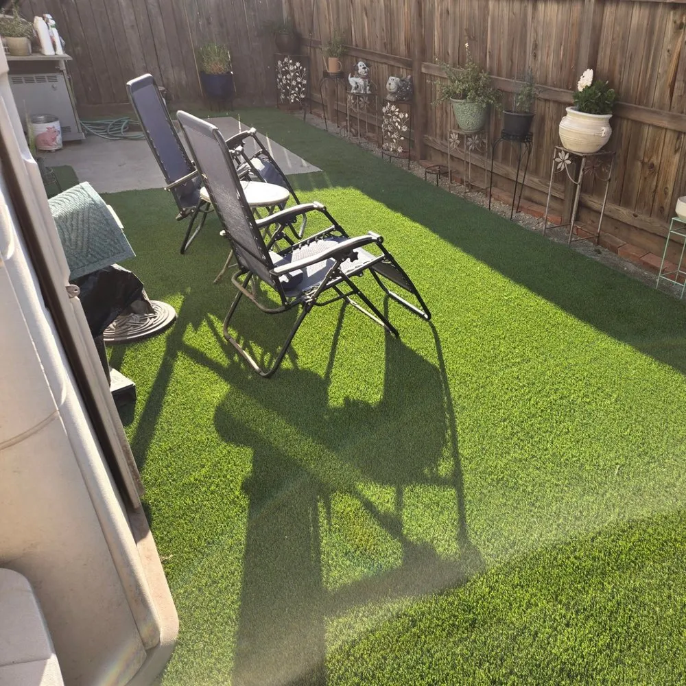 Professional garden landscaping in Fresno, CA - Northwest Landscaping