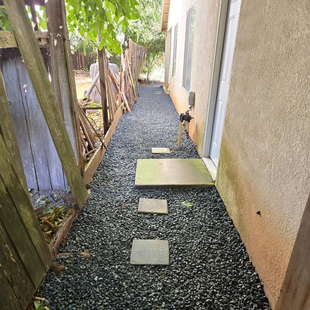 Local yard cleanup service in Fresno, CA by Northwest Landscaping