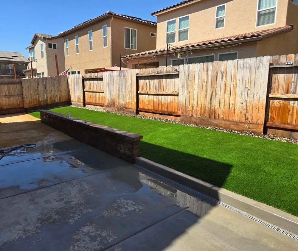 Reliable lawn care service experts serving Fresno, CA - Northwest Landscaping