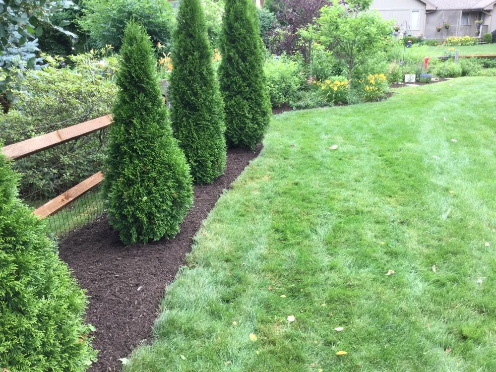 Professional residential landscaping experts serving Northville Twp, MI - Northwest Lawn & Landscape