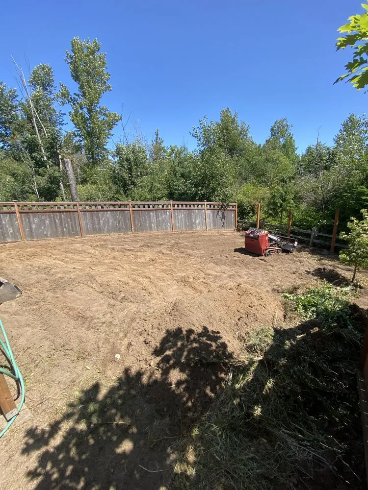 Professional landscaping services in Bellingham, WA - Northwest Lawn & Landscapes