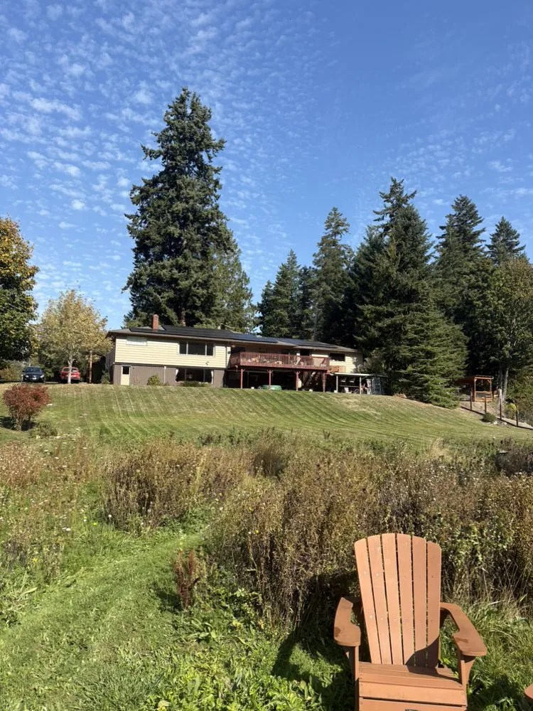 Expert residential landscaping for year-round maintenance across Bellingham, WA - Northwest Lawn & Landscapes