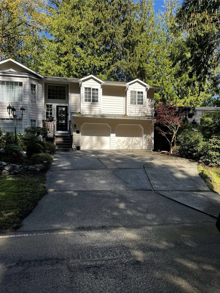 Professional landscape design in Bellingham, WA by Northwest Lawn & Landscapes