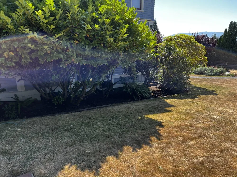 Trusted landscape design near you across Bellingham, WA - Northwest Lawn & Landscapes