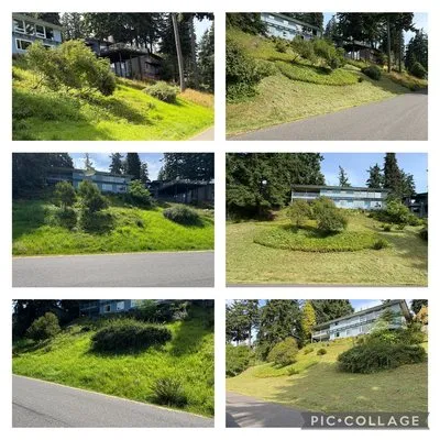 Northwest Lawn & Landscapes