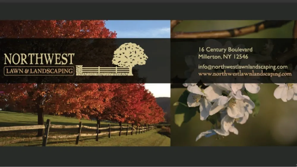 Top-rated yard cleanup service in Millerton, NY - Northwest Lawn and Landscape Maintenance