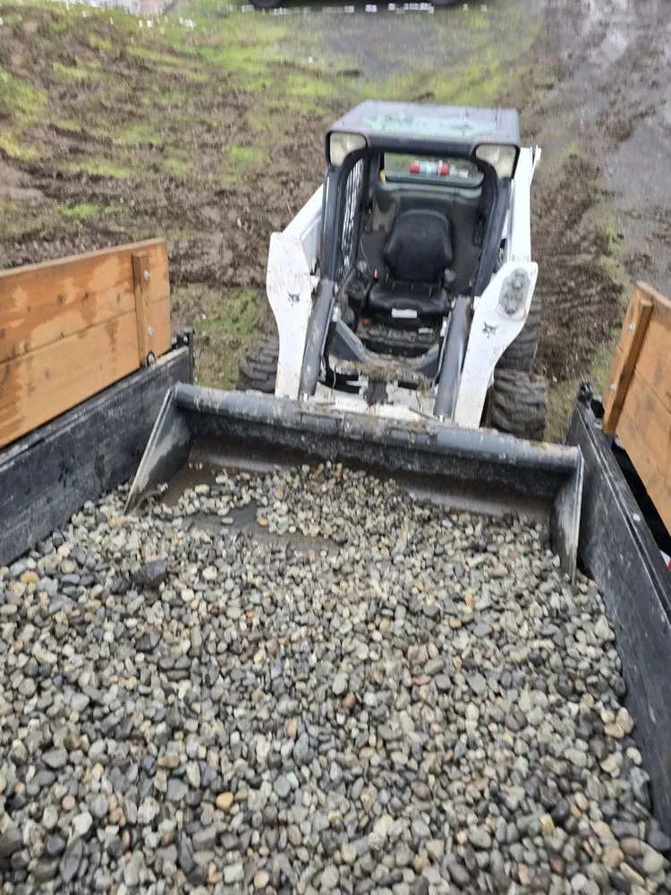 Professional yard maintenance experts serving Wilbur, WA - Northwest Lawn Legends