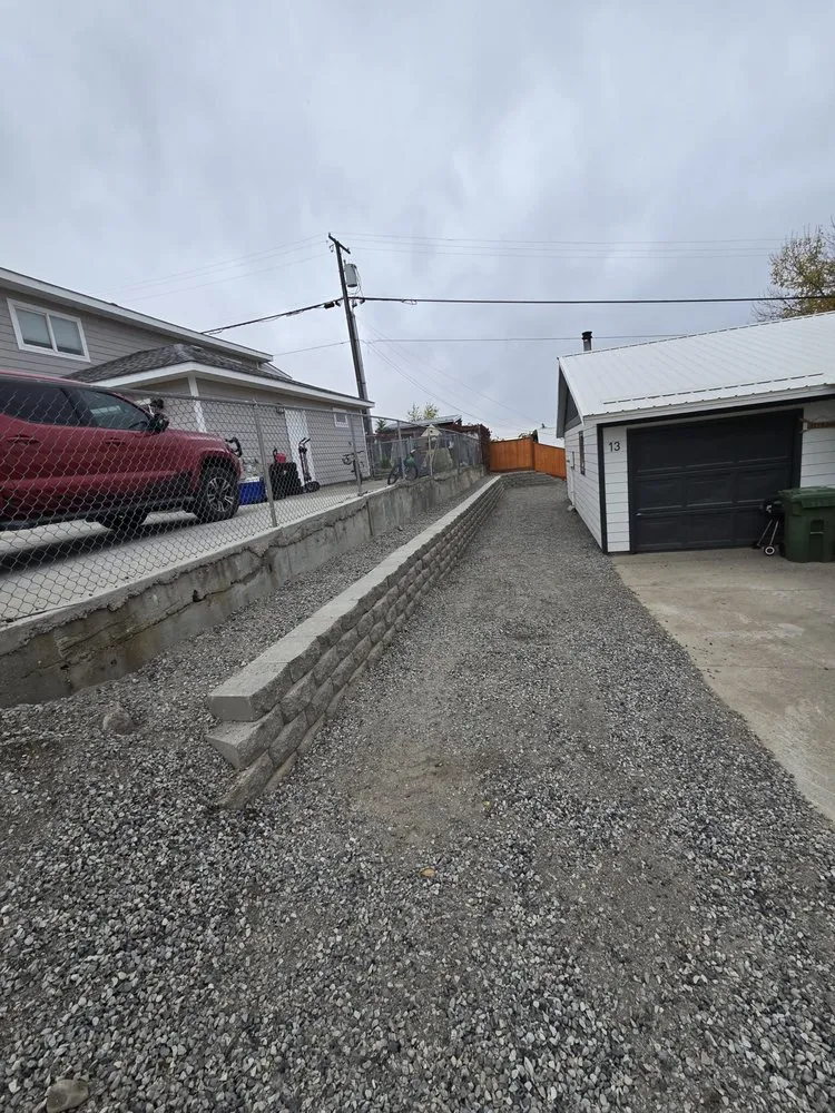 Top-rated yard cleanup service in Wilbur, WA - Northwest Lawn Legends