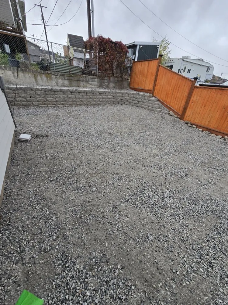 Professional residential landscaping for year-round maintenance across Wilbur, WA - Northwest Lawn Legends