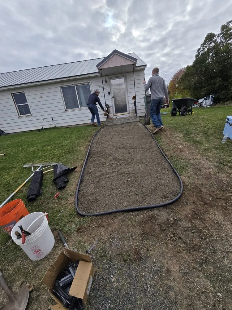 Top-rated lawn care service experts serving Wilbur, WA - Northwest Lawn Legends