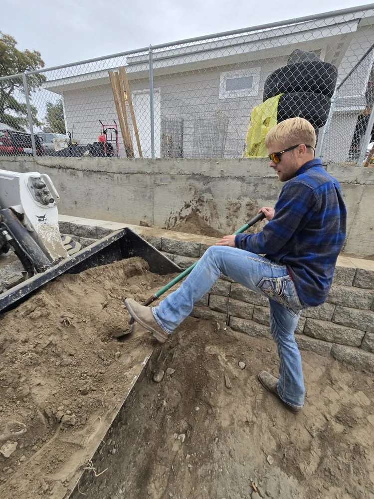 Top-rated yard cleanup service experts serving Wilbur, WA - Northwest Lawn Legends