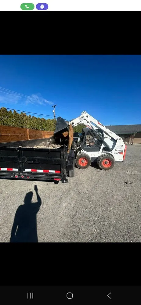 Affordable residential landscaping in Wilbur, WA - Northwest Lawn Legends