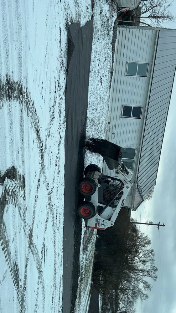 Custom yard cleanup service experts serving Wilbur, WA - Northwest Lawn Legends