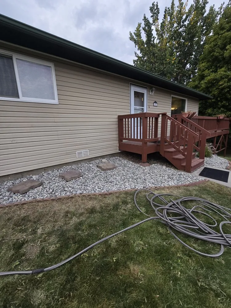 Top-rated lawn care service experts serving Wilbur, WA - Northwest Lawn Legends