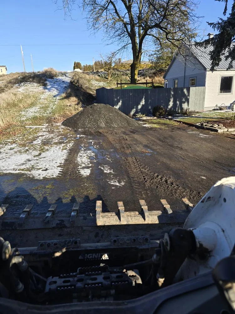 Reliable outdoor landscaping for year-round maintenance across Wilbur, WA - Northwest Lawn Legends