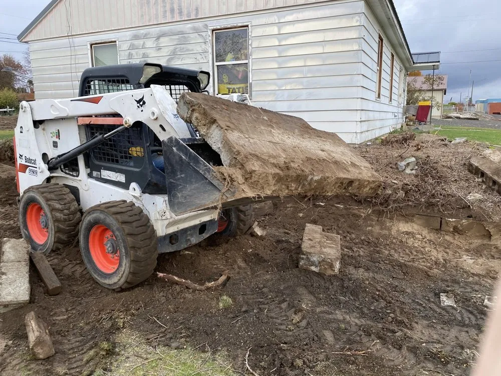 Top-rated yard maintenance in Wilbur, WA by Northwest Lawn Legends