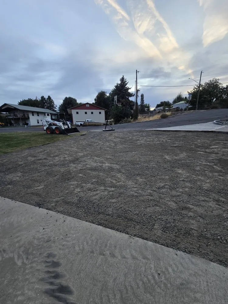 Trusted yard cleanup service for homes in Wilbur, WA by Northwest Lawn Legends