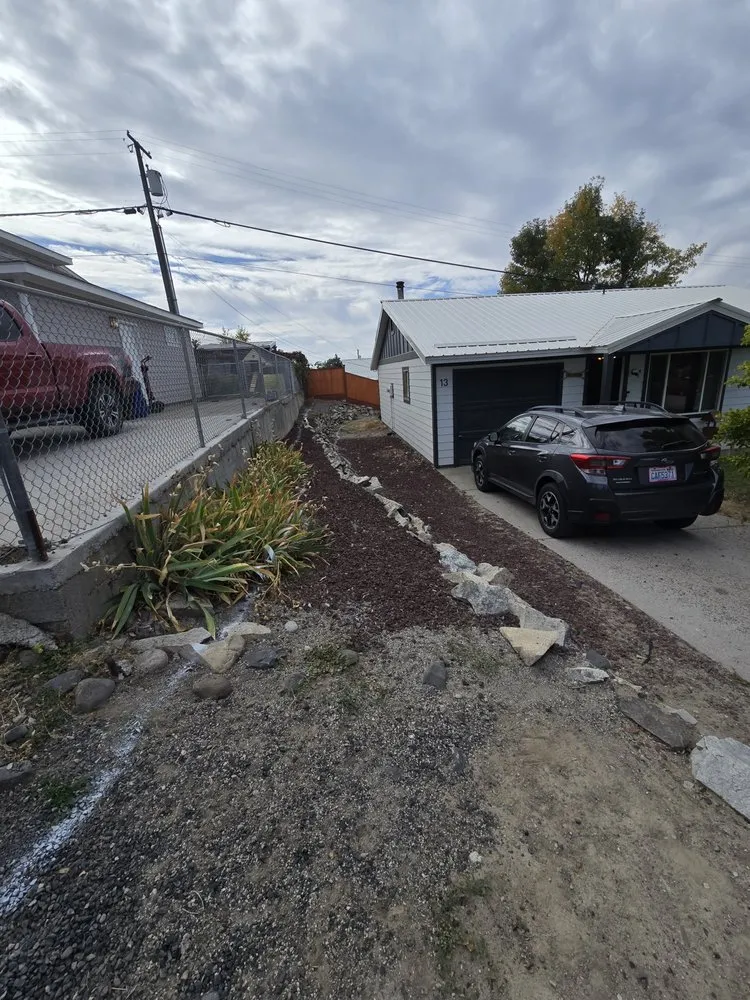 Trusted outdoor landscaping experts serving Wilbur, WA - Northwest Lawn Legends