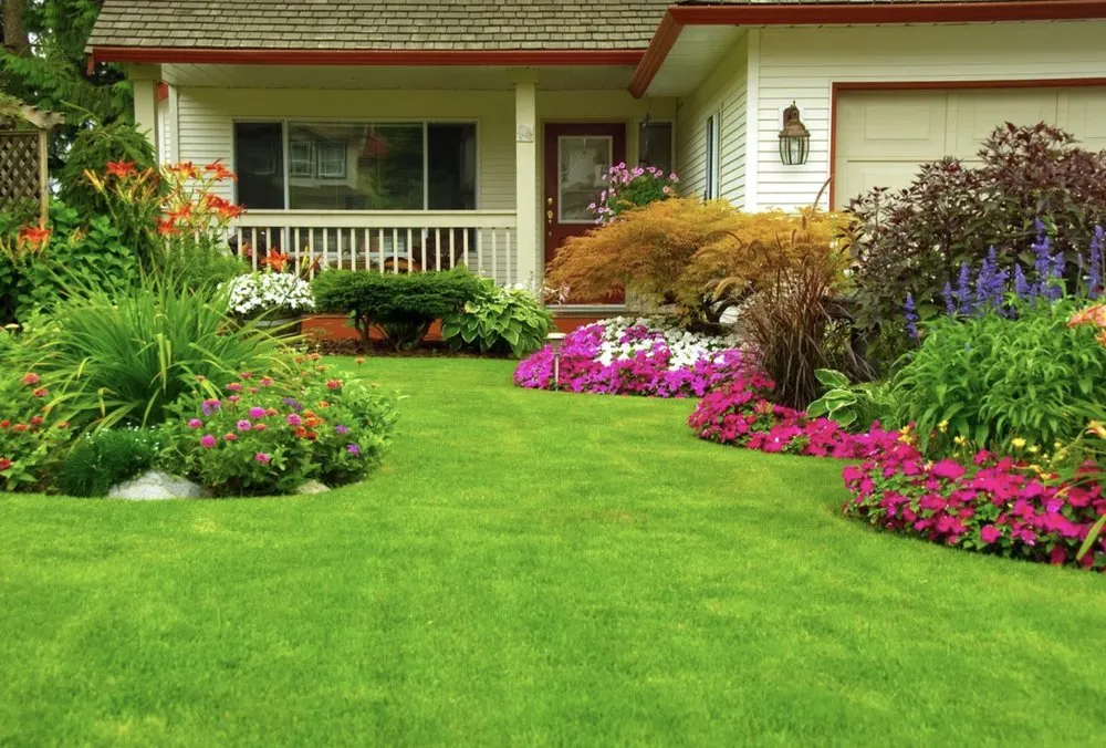 Reliable landscaping services for homes across Summerfield, NC - Northwest Lawns