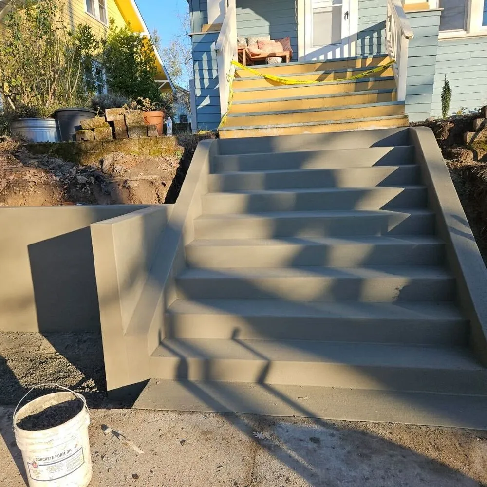 Top-rated landscape installation with custom design across Portland, OR - Northwest Native Landscapes