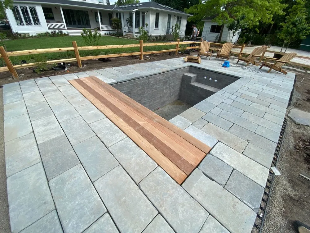 Trusted residential landscaping in Portland, OR by Northwest Native Landscapes
