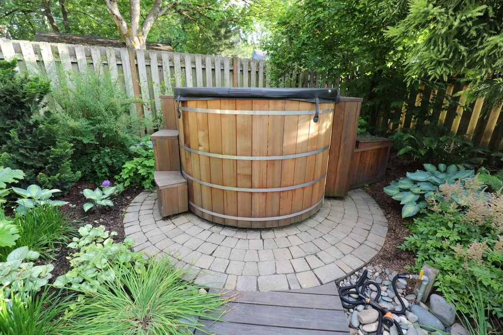 Trusted landscape installation in Portland, OR by Northwest Native Landscapes