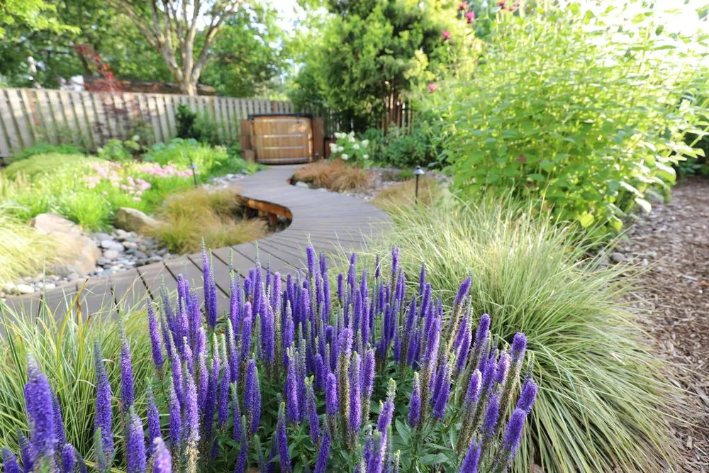 Reliable residential landscaping near you in Portland, OR by Northwest Native Landscapes