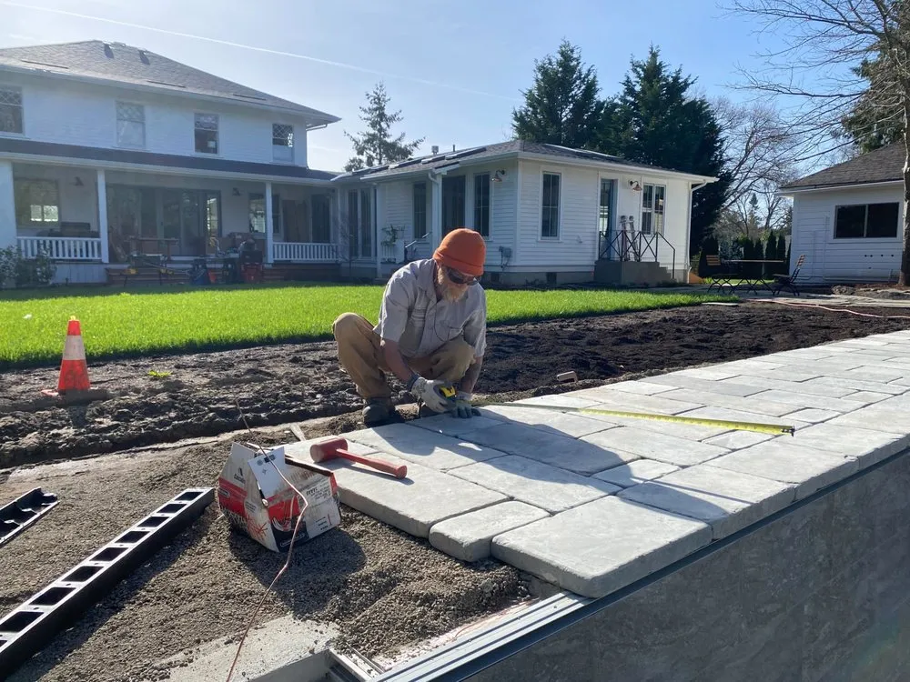 Reliable outdoor landscaping in Portland, OR by Northwest Native Landscapes