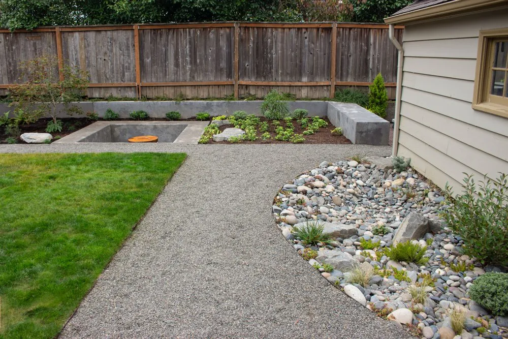 Reliable landscape design for residential properties in Portland, OR by Northwest Native Landscapes