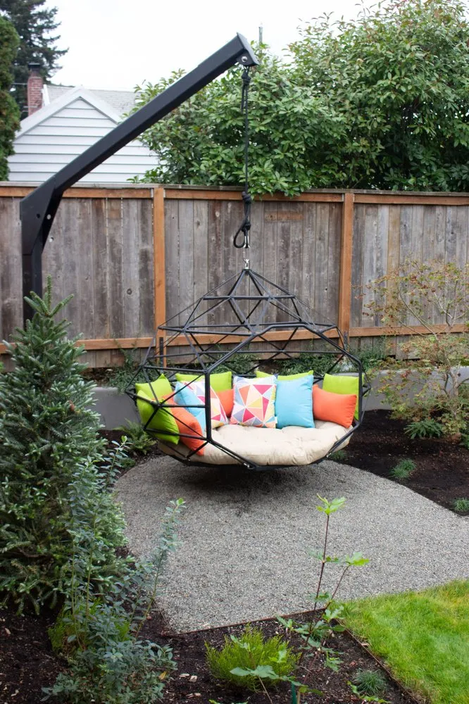 Expert landscaping services in Portland, OR by Northwest Native Landscapes