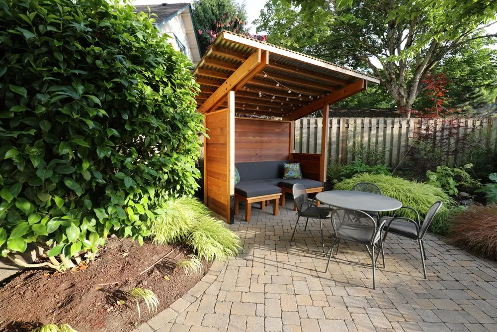 Expert outdoor landscaping near you in Portland, OR by Northwest Native Landscapes