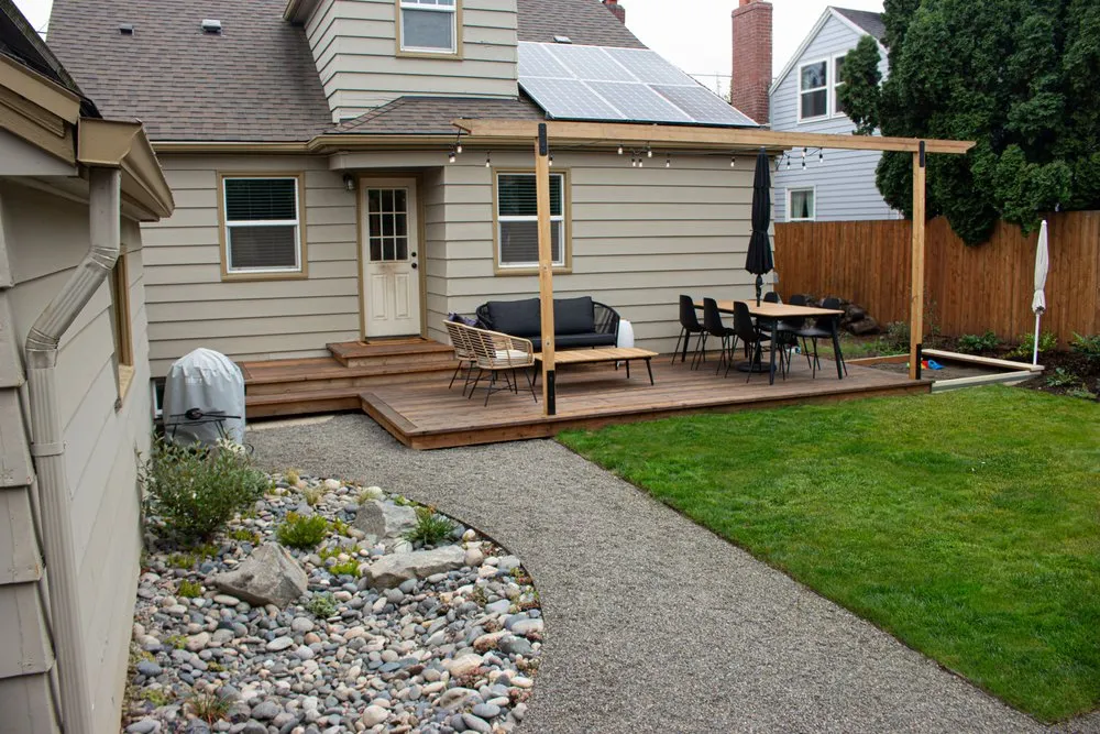 Reliable landscaping services for beautiful yards across Portland, OR - Northwest Native Landscapes