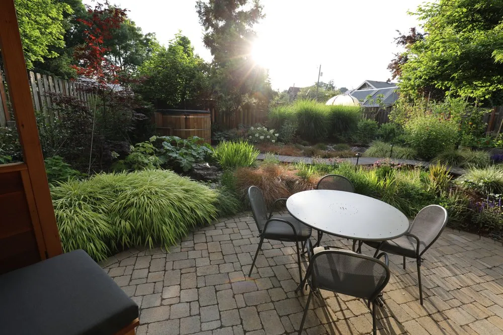 Top-rated landscape design in Portland, OR - Northwest Native Landscapes