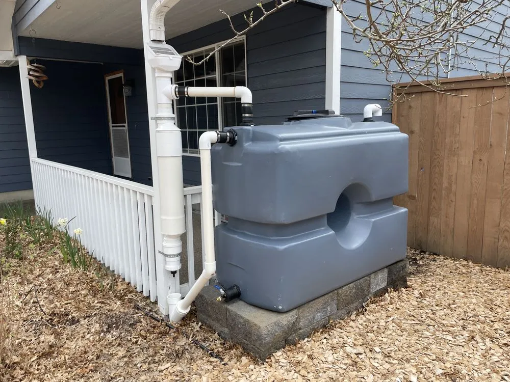 Trusted garden landscaping for year-round maintenance in Corvallis, OR by Northwest Naturescapes