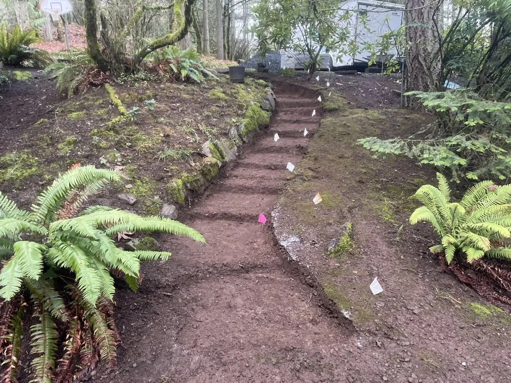Expert residential landscaping for outdoor upgrades across Corvallis, OR - Northwest Naturescapes